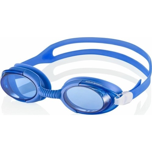 Okulary pływackie MALIBU - 01