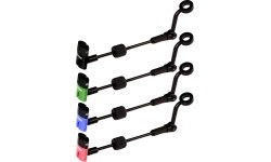 Zfish Indicator ZFX Mini Offer Zfish Indicator ZFX Mini - Raudona