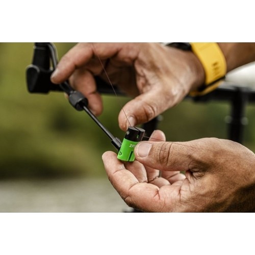 Zfish Indicator ZFX Mini Offer Zfish Indicator ZFX Mini - Raudona