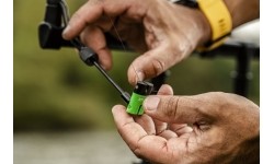 Zfish Indicator ZFX Mini Offer Zfish Indicator ZFX Mini - Raudona