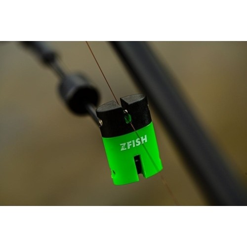 Zfish Indicator ZFX Mini Offer Zfish Indicator ZFX Mini - Raudona
