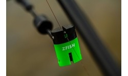 Zfish Indicator ZFX Mini Offer Zfish Indicator ZFX Mini - Raudona