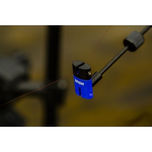 Zfish Indicator ZFX Mini Offer Zfish Indicator ZFX Mini - Raudona