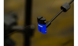 Zfish Indicator ZFX Mini Offer Zfish Indicator ZFX Mini - Raudona