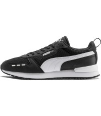Puma Avalynė Vyrams R78 Black White