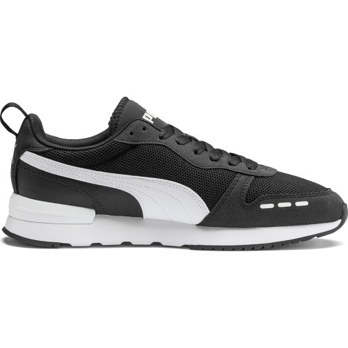 Puma R78 Black White buty męskie 373117 01