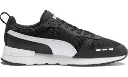 Puma R78 Black White buty męskie 373117 01