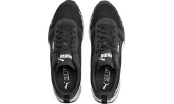 Puma R78 Black White buty męskie 373117 01