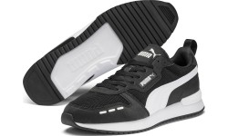 Puma R78 Black White buty męskie 373117 01