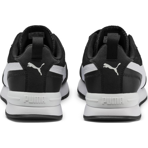 Puma R78 Black White buty męskie 373117 01