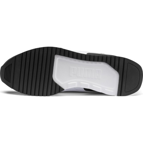 Puma R78 Black White buty męskie 373117 01