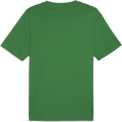 Puma Marškinėliai Vyrams Graphics Year Of Green 680176 86