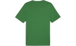 Puma Marškinėliai Vyrams Graphics Year Of Green 680176 86