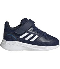 Buty sportowe dziecięce Adidas Runfalcon 2.0 I, niebieskie, GX3540