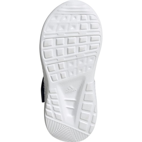 Buty sportowe dziecięce Adidas Runfalcon 2.0 I, niebieskie, GX3540
