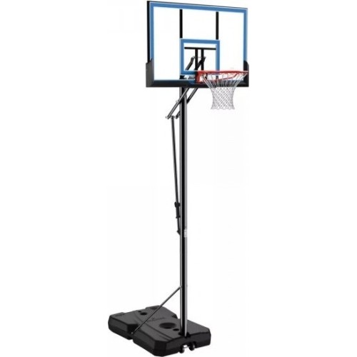 Zestaw do koszykówki Spalding TF Gametime 48"