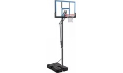 Zestaw do koszykówki Spalding TF Gametime 48"