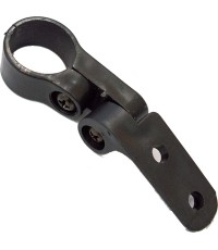 Uchwyt odblasku 22mm