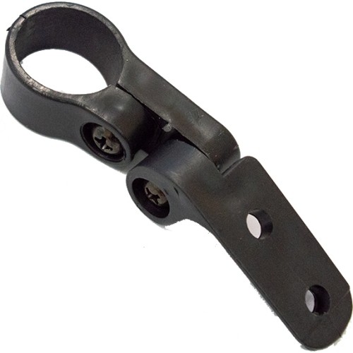 Uchwyt odblasku 22mm