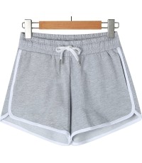 Glo Story Šortai Moterims Glo Story Grey WMK 2317