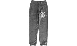 Adidas Originals Sportinės Kelnės Vyrams 3FOIL SWP Grey S18610
