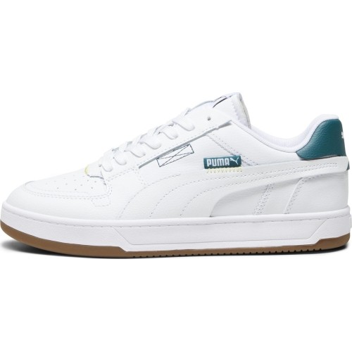 Buty męskie Puma Caven 2.0 Vt White 392332 01