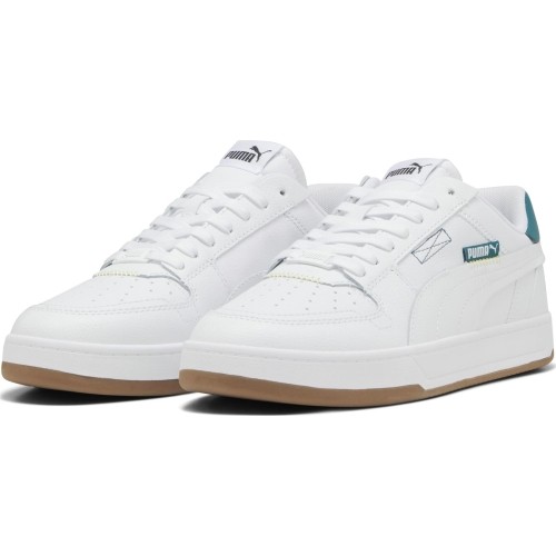 Buty męskie Puma Caven 2.0 Vt White 392332 01