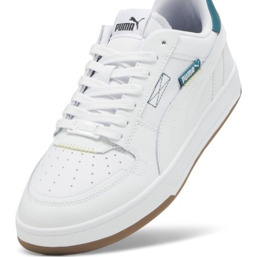 Buty męskie Puma Caven 2.0 Vt White 392332 01