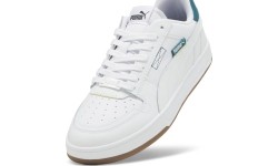 Buty męskie Puma Caven 2.0 Vt White 392332 01