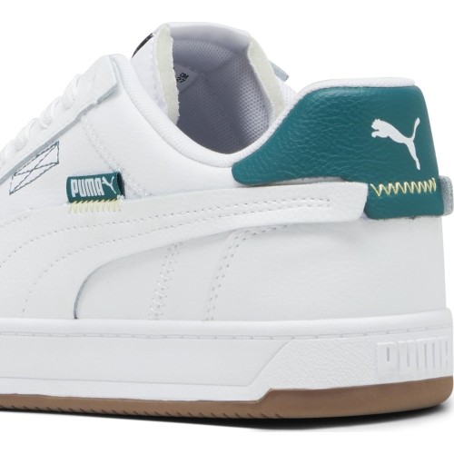 Buty męskie Puma Caven 2.0 Vt White 392332 01
