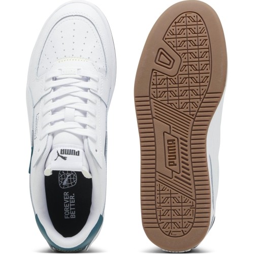 Buty męskie Puma Caven 2.0 Vt White 392332 01