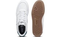 Buty męskie Puma Caven 2.0 Vt White 392332 01