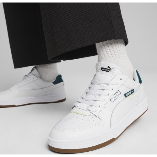 Buty męskie Puma Caven 2.0 Vt White 392332 01
