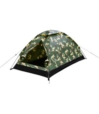 Namiot 2-osobowy Cattara Army 200x120x100 cm