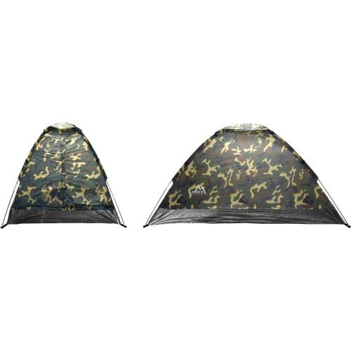 Namiot 2-osobowy Cattara Army 200x120x100 cm