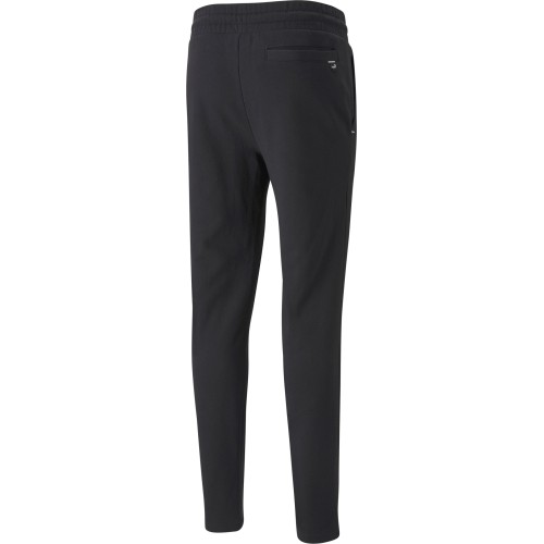 Spodnie męskie Puma Power Colorb Black 847392 01