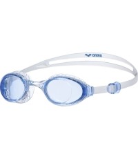 Okulary pływackie Arena Air-Soft - Clear-blue