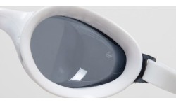 Okulary pływackie Arena Air-Soft - Clear-blue