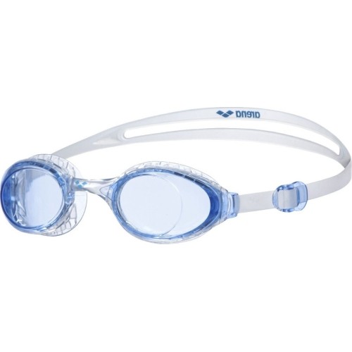 Okulary pływackie Arena Air-Soft - Clear-blue
