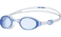 Okulary pływackie Arena Air-Soft - Clear-blue