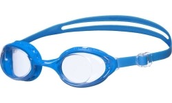 Okulary pływackie Arena Air-Soft - Clear-blue