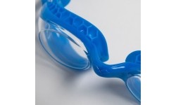 Okulary pływackie Arena Air-Soft - Clear-blue