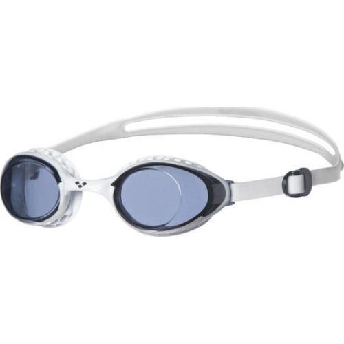 Okulary pływackie Arena Air-Soft - Smoke-white