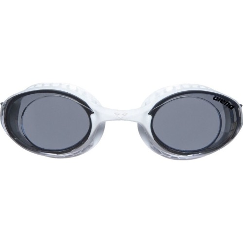 Okulary pływackie Arena Air-Soft - Smoke-white