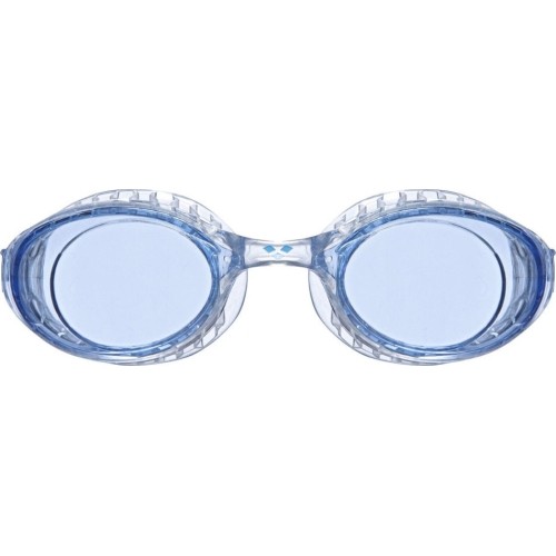 Okulary pływackie Arena Air-Soft - Smoke-white