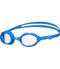 Okulary pływackie Arena Air-Soft - Blue-clear