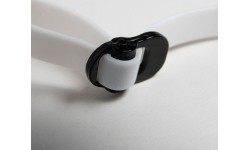 Okulary pływackie Arena Air-Soft - Blue-clear