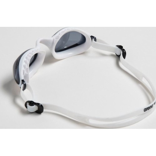 Okulary pływackie Arena Air-Soft - Blue-clear