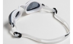 Okulary pływackie Arena Air-Soft - Blue-clear