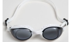Okulary pływackie Arena Air-Soft - Blue-clear